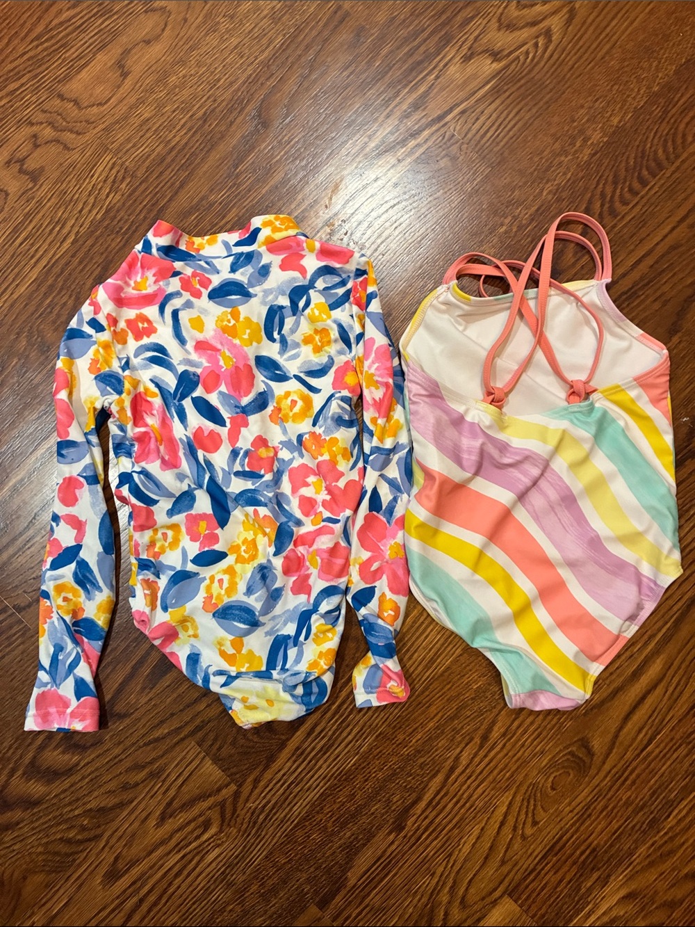 Bathing Suit bundle - Picture 4 of 4